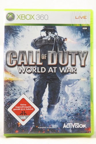 Call duty world - duty:,