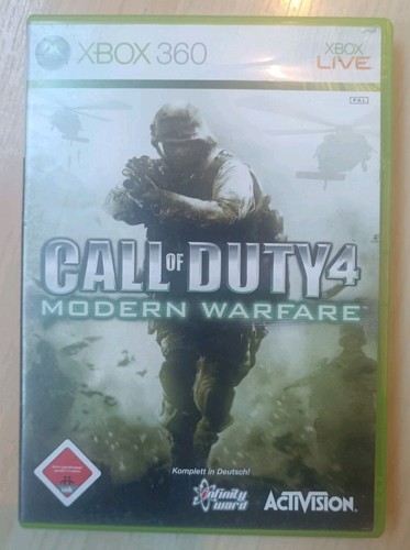 Xbox 360 call duty - call,