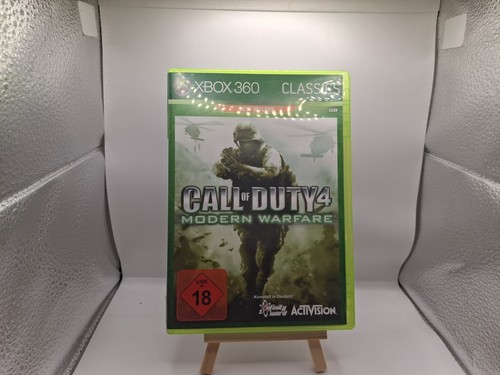 Call duty modern warfare - call, of