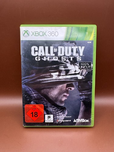 Call duty ghosts - call,