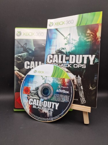 Call duty black ops - ⭐️call, duty: