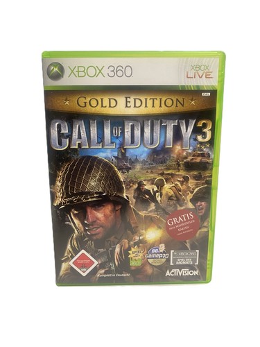 Call duty gold edition - duty,