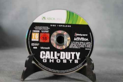 Call duty ghosts - duty:,