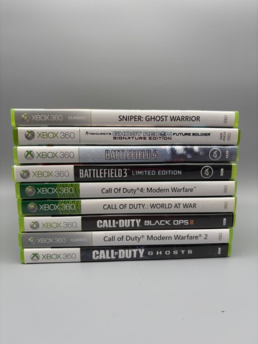 Spiele call duty - 9x, of