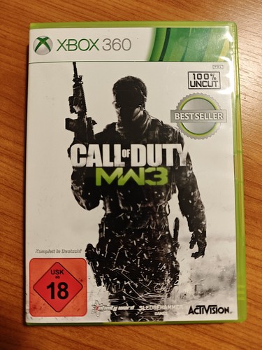 Call duty modern warfare 3 - call,