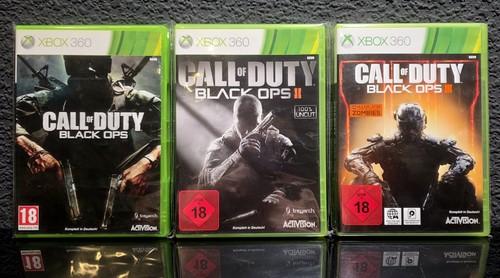 Call duty black - duty:, i