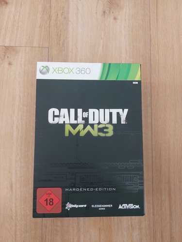 Call duty modern warfare 3 - call,