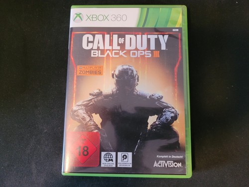 Call duty black - of, ops