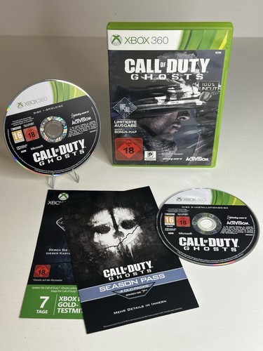 Call duty ghosts - duty:,