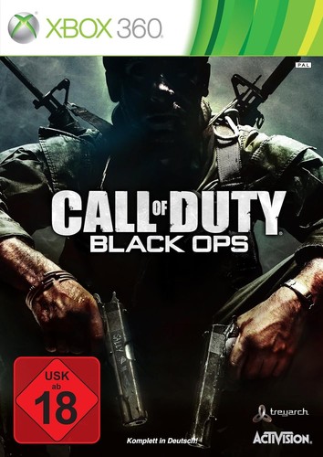 Call duty black ops - duty:,