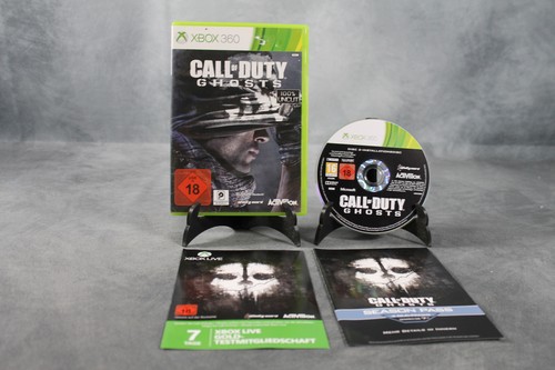 Call duty ghosts - duty:,