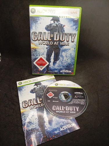Call duty world at - call,