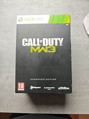 Call duty modern warfare 3 - of,