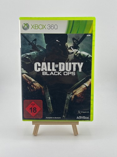 Call duty black ops - of,