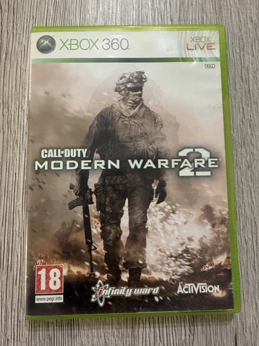 Call duty modern - of,