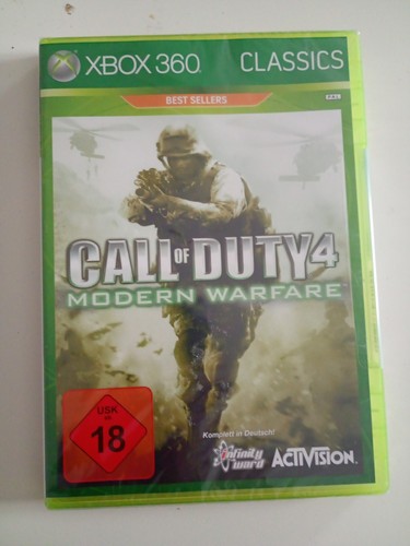 Call duty modern - of,