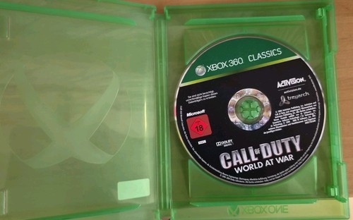 Activision call duty world - call,