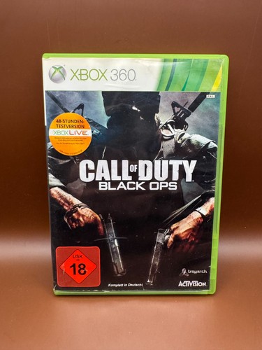 Call duty black ops - duty:,