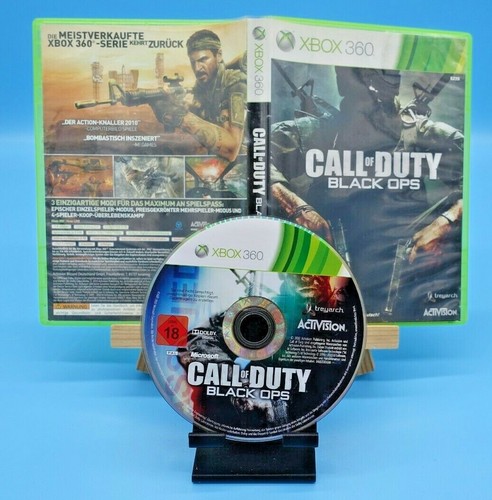Call duty black - call,