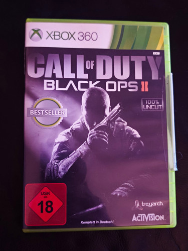 Activision call duty - call, of