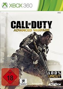 Call duty advanced warfare - of,