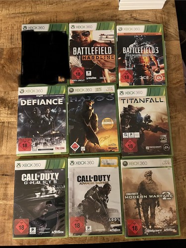 Xbox 360 spiele call duty - spiele, of