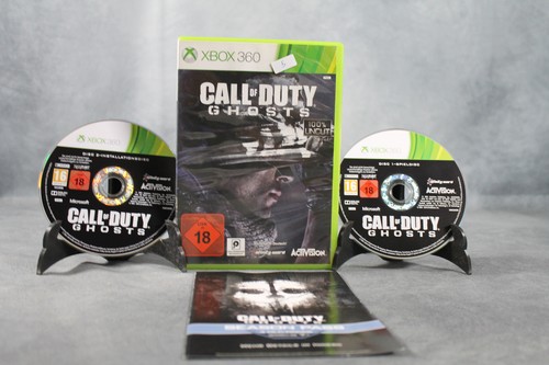 Call duty ghosts free fall - call, duty: