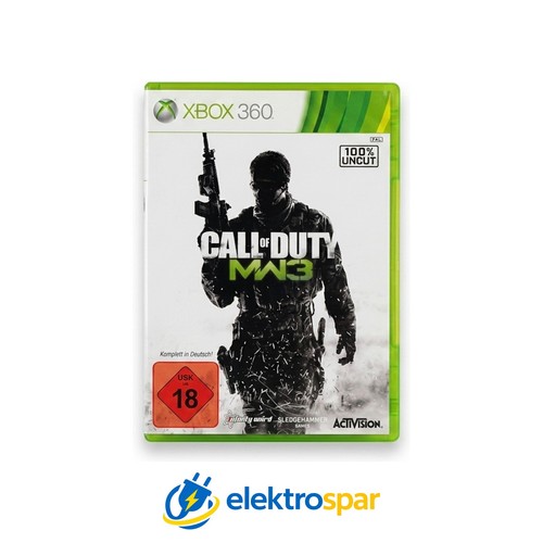 Call duty modern - modern, 3
