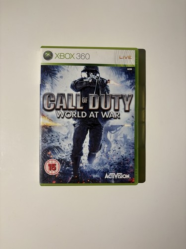 Call duty world at - call, war