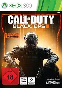 Call duty black ops - of,