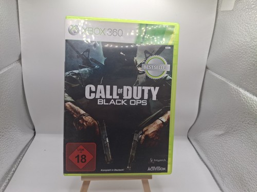 Call duty black - of,