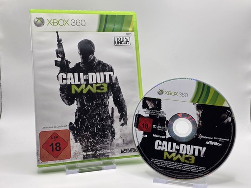 Call duty modern warfare 3 - call, of
