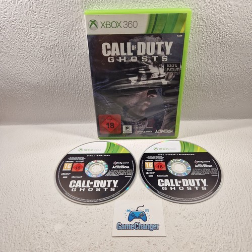 Call duty ghosts - call,