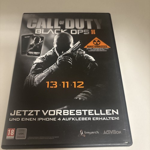 Call duty black ops 2 - duty:,