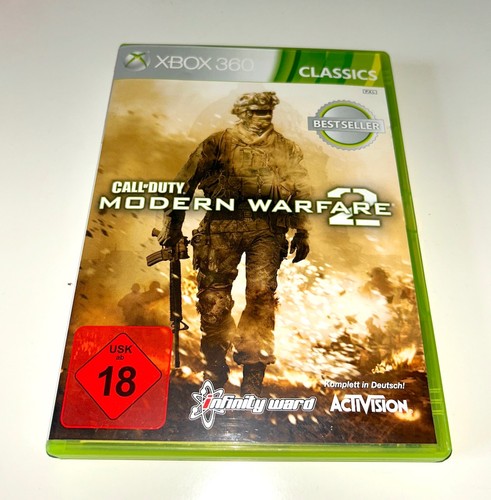 Call duty modern warfare - duty,