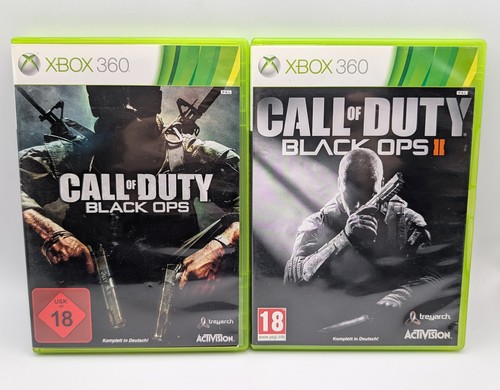 Call duty black - duty,