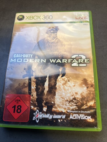 Call duty modern warfare 2 - call,