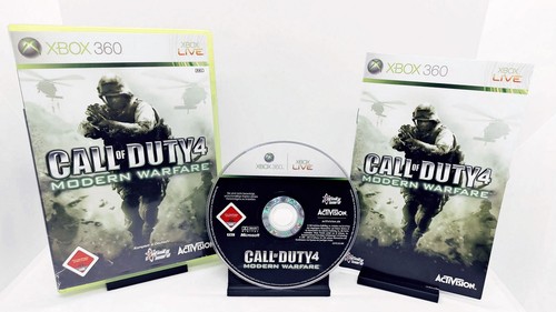 Call duty modern - modern, warfare