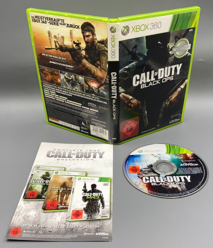 Call duty black ops - duty:,