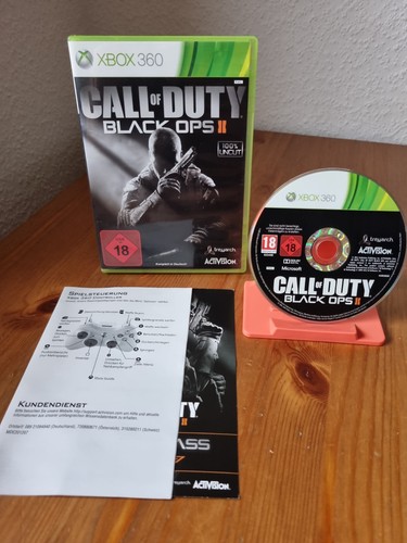 Call duty black ops 2 - duty:,