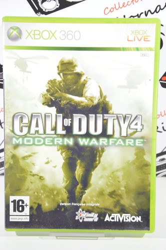 Call duty modern warfare - of,