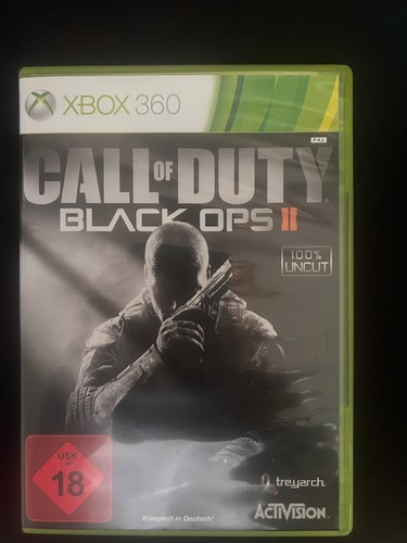 Call duty black ops - of,