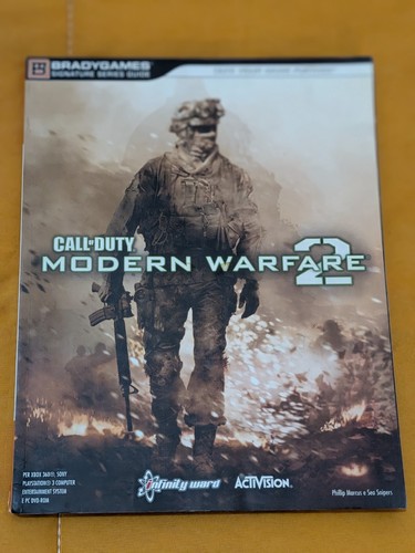 Strategy guide call duty - strategy, of