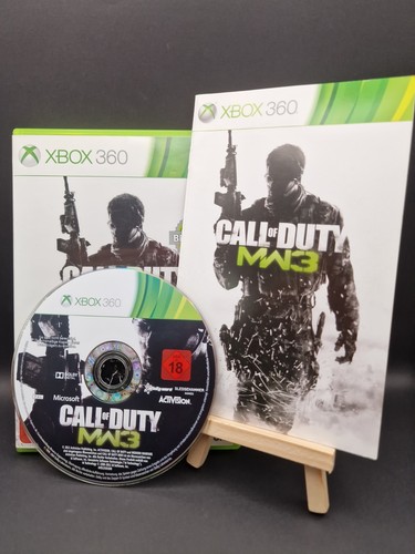 Call duty modern - of,