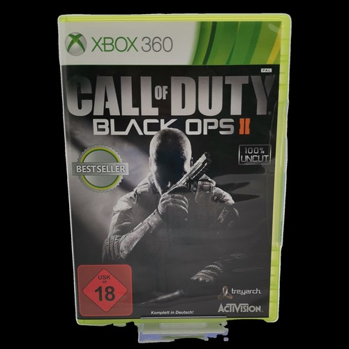 Call duty black ops - of,