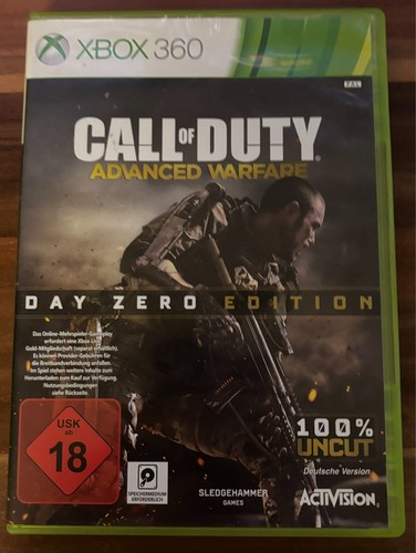 Call duty advanced - call, duty: