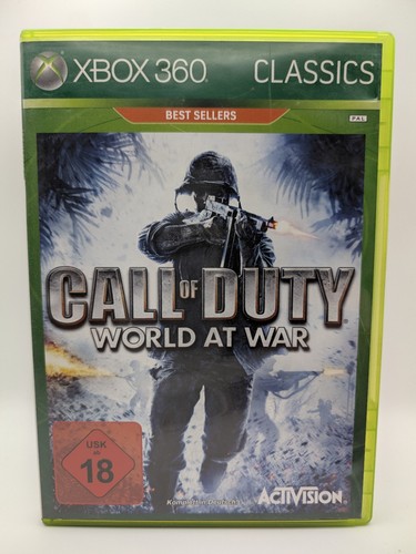 Call duty world at - call,