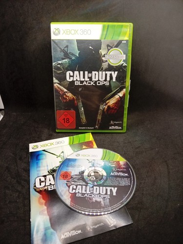 Call duty black ops - of, duty: