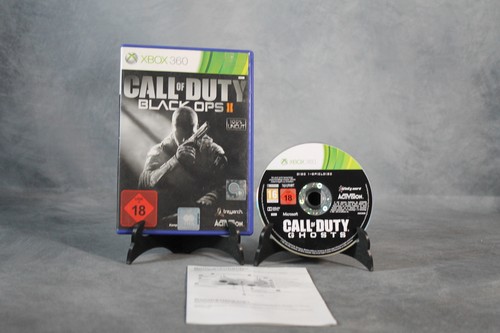 Call duty black ops 2 - of,