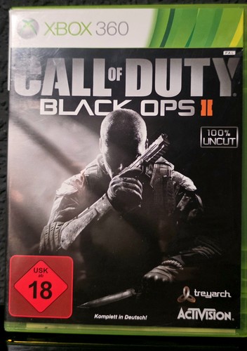 Call duty black ops - of, 2